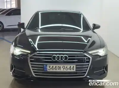 Audi A6 2023 2.0 гидро в Москве № 971231, миниатюра 10
