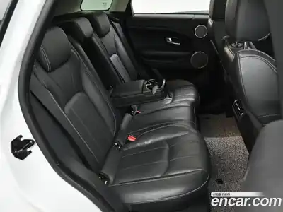 Land Rover Range-Rover Evoque 2018 2.0 гидро в Москве № 1196865, миниатюра 12
