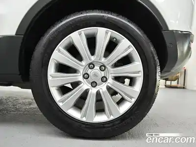 Land Rover Range-Rover Evoque 2018 2.0 гидро в Москве № 1196865, миниатюра 5