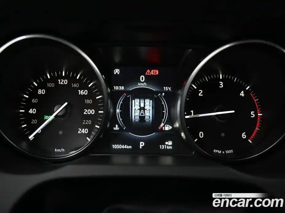 Land Rover Range-Rover Evoque 2018 2.0 гидро в Москве № 1196865, фото 8