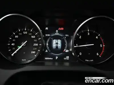Land Rover Range-Rover Evoque 2018 2.0 гидро в Москве № 1196865, миниатюра 8