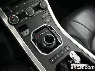 Land Rover Range-Rover Evoque 2018 2.0 гидро в Москве № 1196865, миниатюра 9