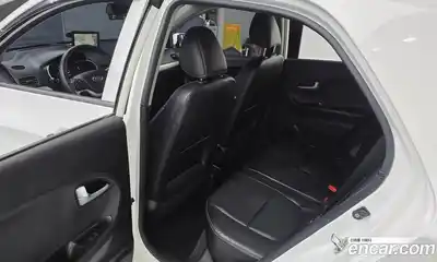 Kia Morning 2015 1.0 гидро в Москве № 120383, миниатюра 11