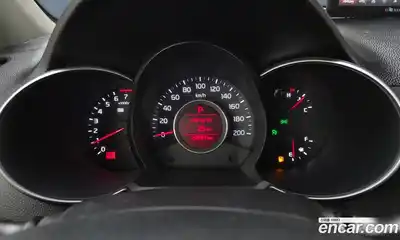 Kia Morning 2015 1.0 гидро в Москве № 120383, миниатюра 8