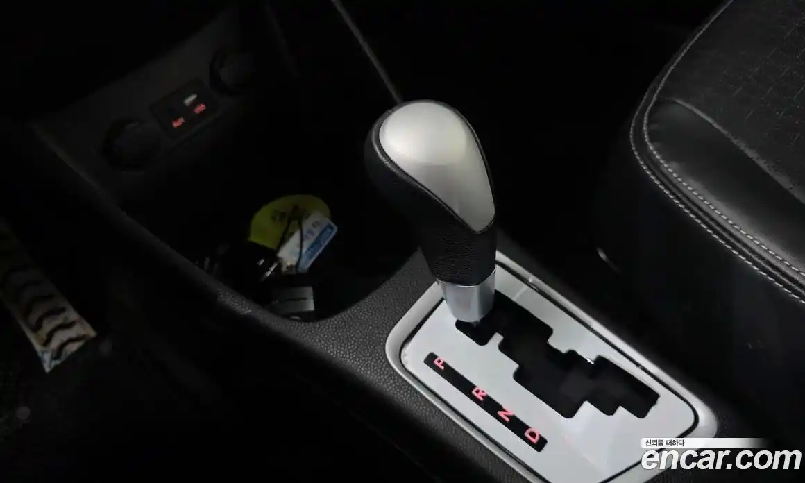 Kia Morning 2015 1.0 гидро в Москве № 120383, фото 9
