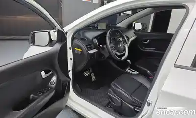 Kia Morning 2015 1.0 гидро в Москве № 120383, миниатюра 10
