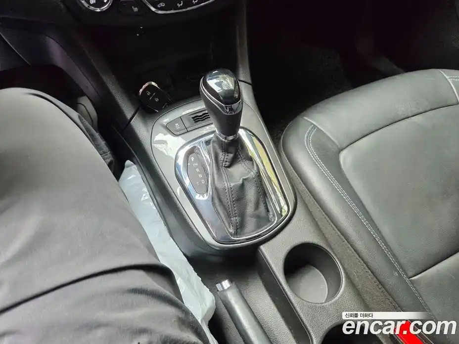 Chevrolet Cruze 2017 1.4 гидро в Москве № 1278866, фото 16