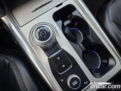 Ford Explorer 2021 2.3 гидро в Москве № 1324080, миниатюра 9