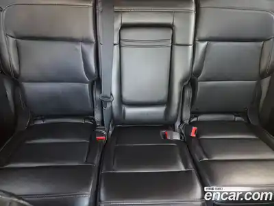 Ford Explorer 2021 2.3 гидро в Москве № 1324080, миниатюра 10