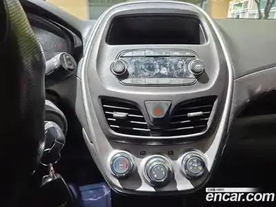 Chevrolet Spark 2016 1.0 механика в Москве, миниатюра 12