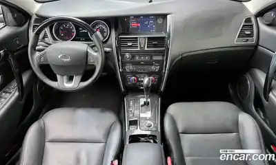 Renault SM7 2017 3.5 гидро в Москве № 147588, миниатюра 7