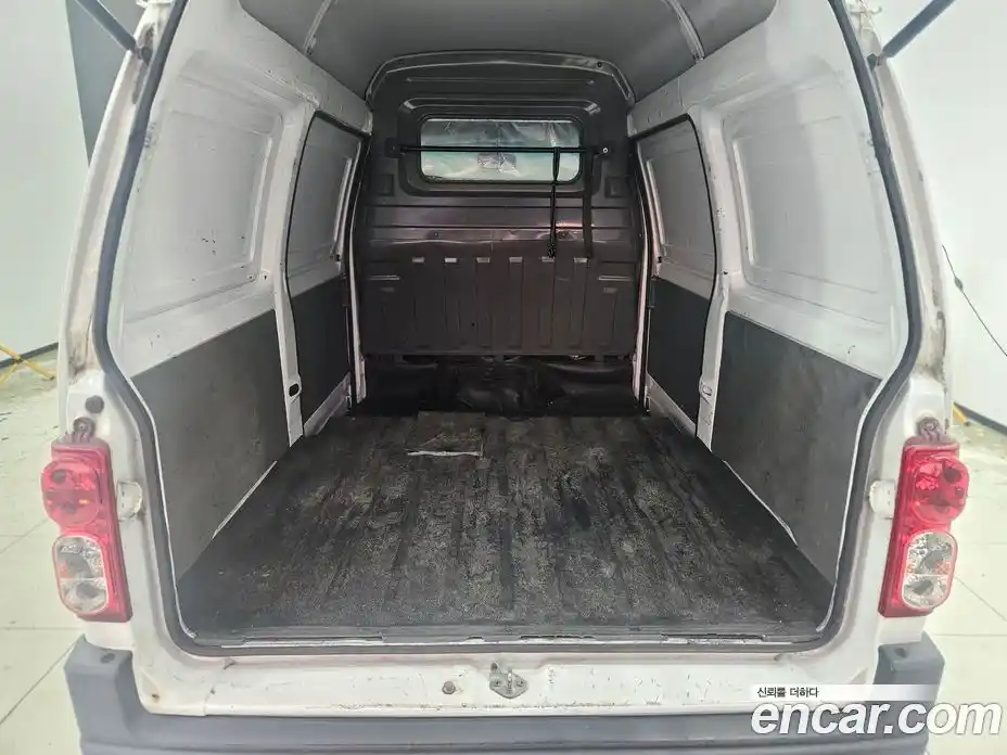Chevrolet Damas 2014 0.8 механика в Москве № 1542556, фото 11