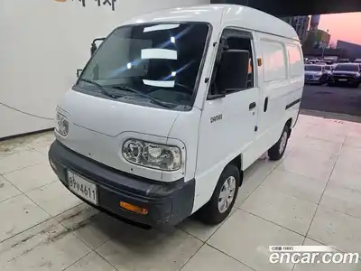 Chevrolet Damas 2014 0.8 механика в Москве № 1542556, миниатюра 2