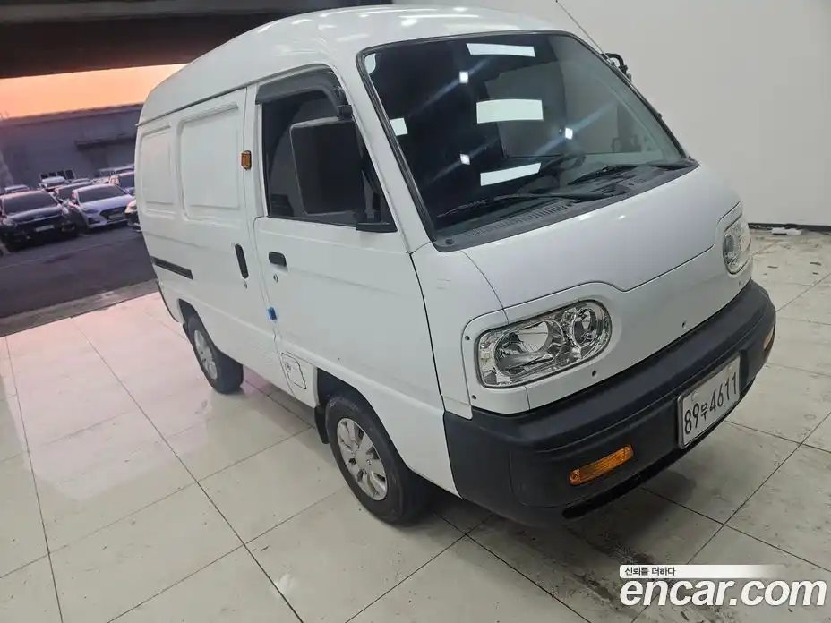 Chevrolet Damas 2014 0.8 механика в Москве № 1542556, фото 3