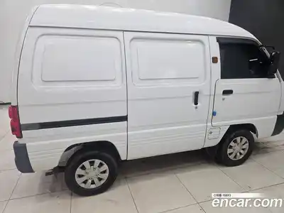 Chevrolet Damas 2014 0.8 механика в Москве № 1542556, миниатюра 6