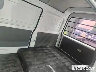 Chevrolet Damas 2014 0.8 механика в Москве № 1542556, миниатюра 7