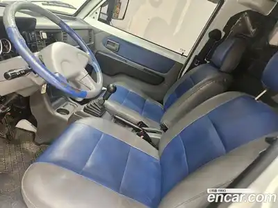 Chevrolet Damas 2014 0.8 механика в Москве № 1542556, миниатюра 8