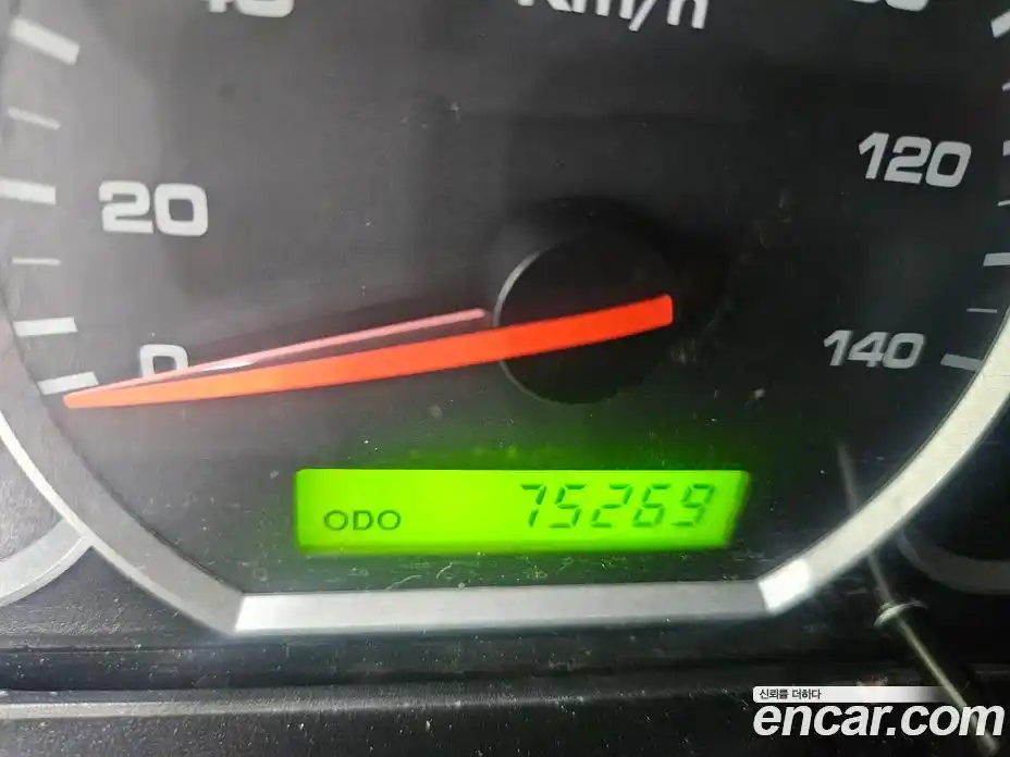 Chevrolet Damas 2014 0.8 механика в Москве № 1542556, фото 9