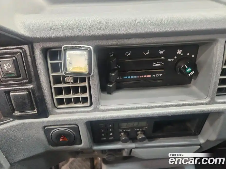 Chevrolet Damas 2014 0.8 механика в Москве № 1542556, фото 10