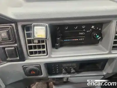 Chevrolet Damas 2014 0.8 механика в Москве № 1542556, миниатюра 10