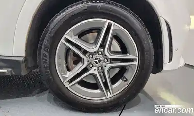 Mercedes-Benz GLE-Class 2022 2.0 гидро в Москве № 158587, миниатюра 5