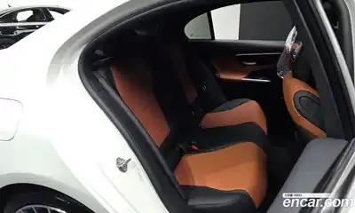 Mercedes-Benz C-Class 2023 2.0 гидро в Москве № 160114, миниатюра 11