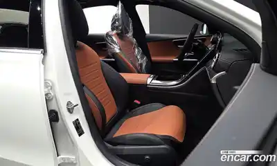 Mercedes-Benz C-Class 2023 2.0 гидро в Москве № 160114, миниатюра 10