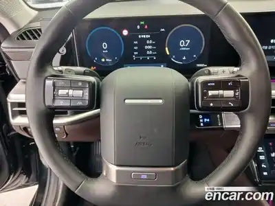 Hyundai Grandeur 2024 2.5 гидро в Москве № 1610224, миниатюра 12