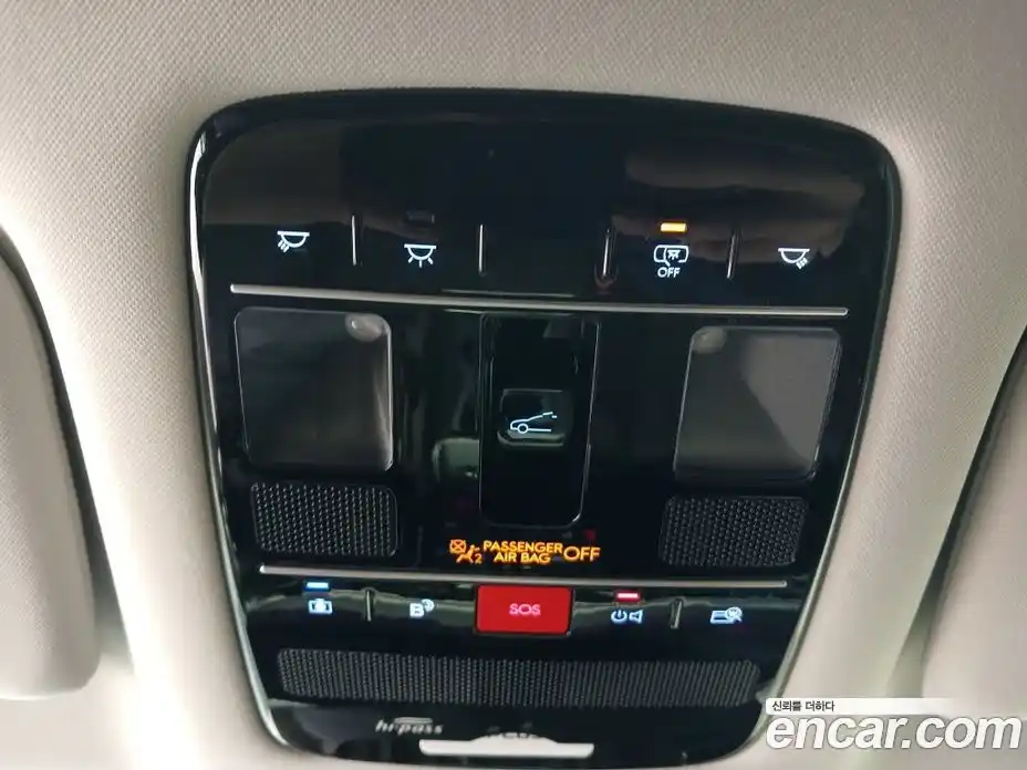 Hyundai Grandeur 2024 2.5 гидро в Москве № 1610224, фото 16
