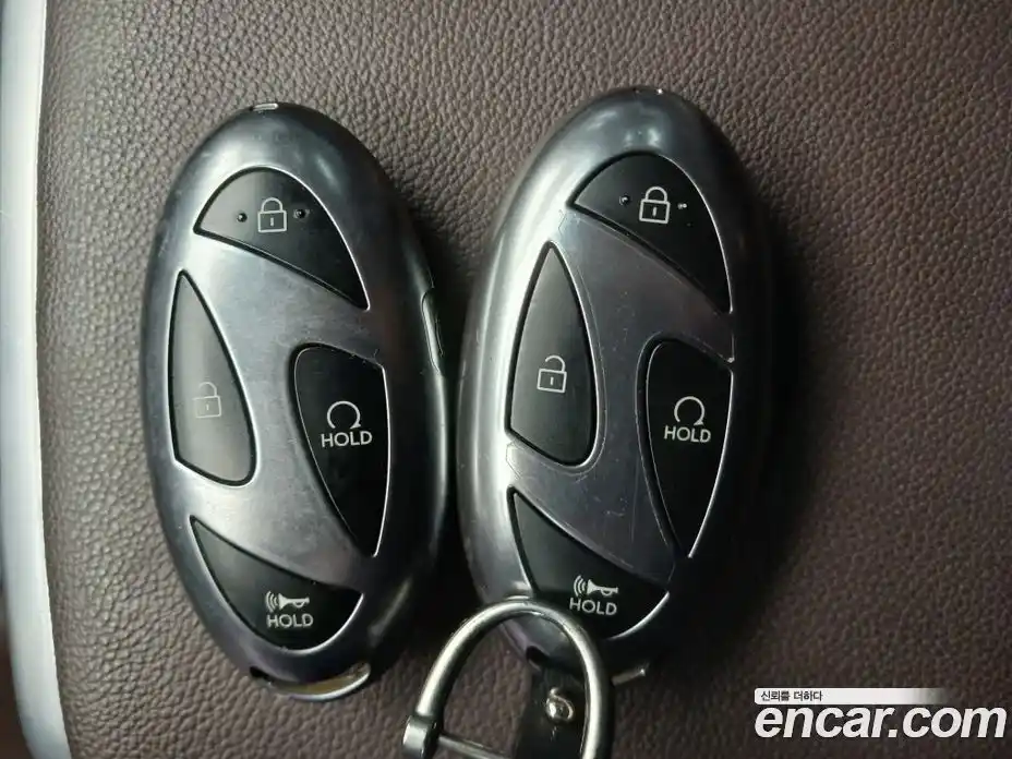 Hyundai Grandeur 2024 2.5 гидро в Москве № 1610224, фото 19