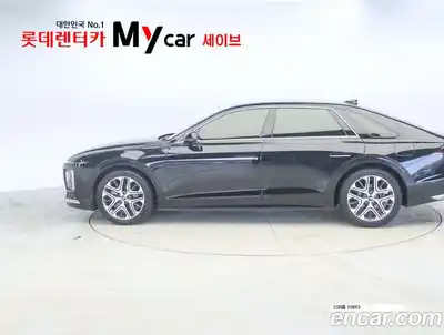 Hyundai Grandeur 2024 2.5 гидро в Москве № 1610224, миниатюра 2