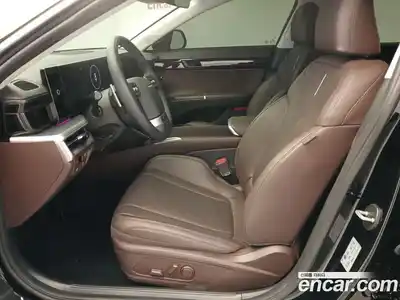 Hyundai Grandeur 2024 2.5 гидро в Москве № 1610224, миниатюра 9