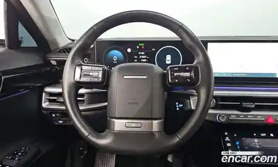 Hyundai Grandeur 2023 2.5 гидро в Москве № 1610275, миниатюра 11