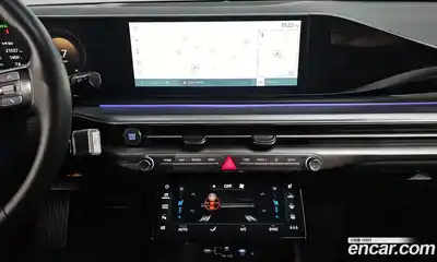 Hyundai Grandeur 2023 2.5 гидро в Москве № 1610275, миниатюра 12