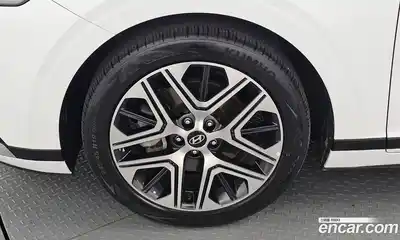 Hyundai Grandeur 2023 2.5 гидро в Москве № 1610275, миниатюра 5