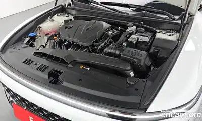 Hyundai Grandeur 2023 2.5 гидро в Москве № 1610275, миниатюра 6