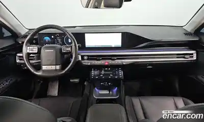Hyundai Grandeur 2023 2.5 гидро в Москве № 1610275, миниатюра 7