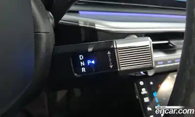 Hyundai Grandeur 2023 2.5 гидро в Москве № 1610275, миниатюра 9