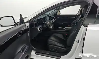 Hyundai Grandeur 2023 2.5 гидро в Москве № 1610275, миниатюра 10
