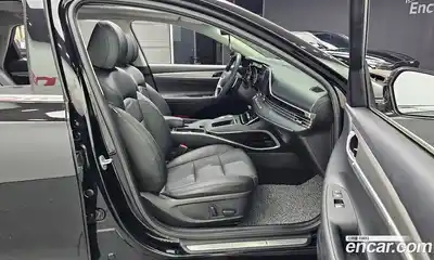 Hyundai Grandeur 2023 3.0 гидро в Москве № 1610315, миниатюра 11