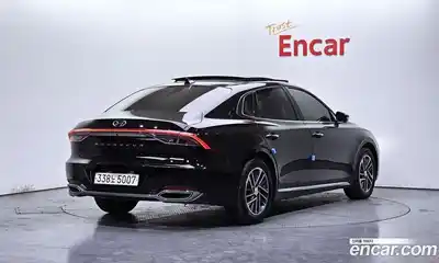Hyundai Grandeur 2023 3.0 гидро в Москве № 1610315, миниатюра 2