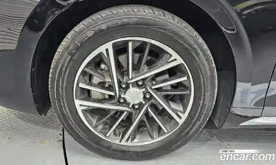 Hyundai Grandeur 2023 3.0 гидро в Москве № 1610315, миниатюра 5