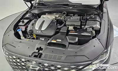 Hyundai Grandeur 2023 3.0 гидро в Москве № 1610315, миниатюра 6
