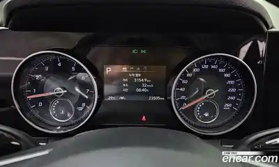Hyundai Grandeur 2023 3.0 гидро в Москве № 1610315, миниатюра 8