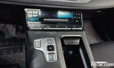Hyundai Grandeur 2023 3.0 гидро в Москве № 1610315, миниатюра 9