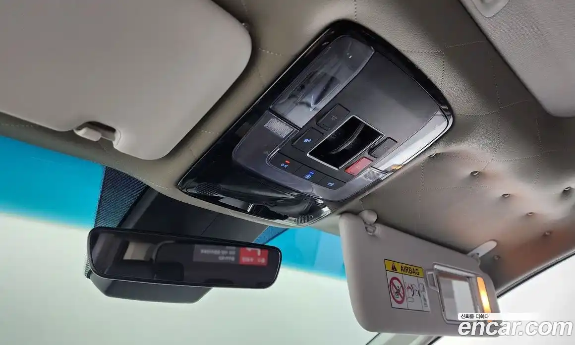 Hyundai Staria 2023 2.2 гидро в Москве № 1610455, фото 18