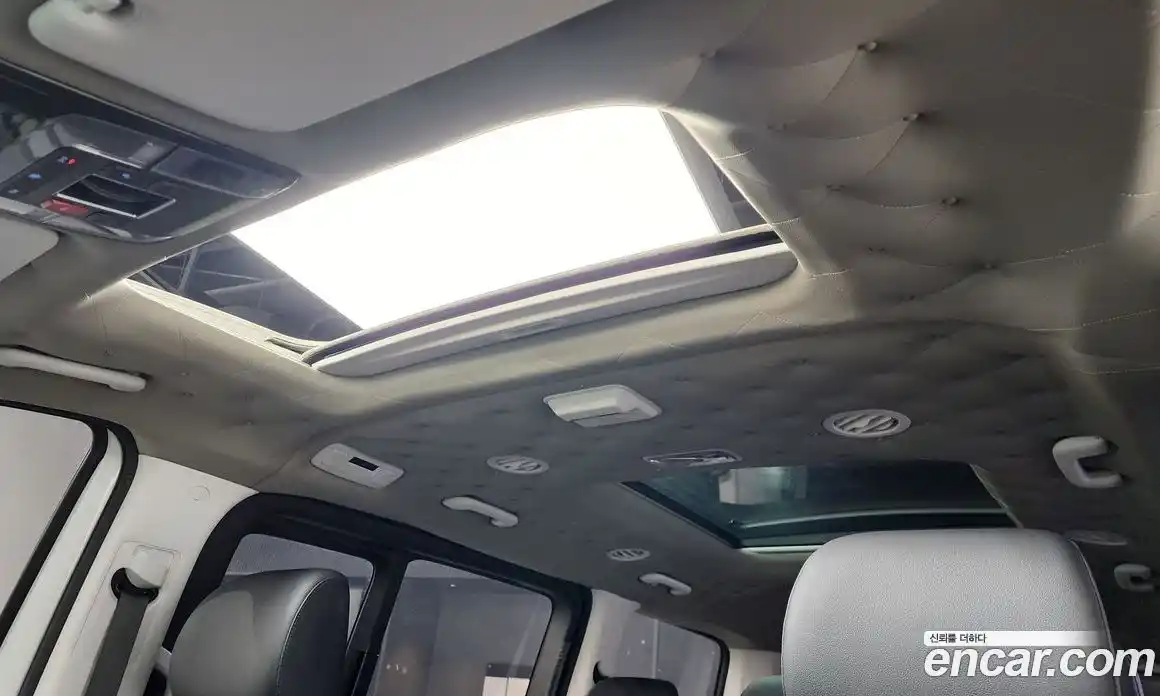 Hyundai Staria 2023 2.2 гидро в Москве № 1610455, фото 19