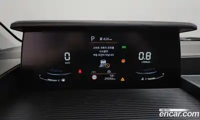 Hyundai Staria 2023 2.2 гидро в Москве № 1610455, миниатюра 8