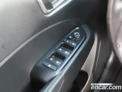 Hyundai Venue 2021 1.6 гидро в Москве № 1610709, миниатюра 11