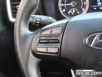 Hyundai Venue 2021 1.6 гидро в Москве № 1610709, миниатюра 12